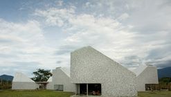 Escuela Preescolar para la Primera Infancia / Giancarlo Mazzanti