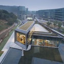Hangzhou Zhijiang Creative Park Development Co.Ltd