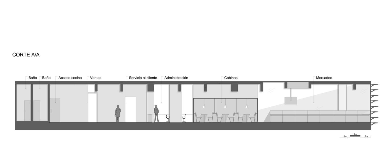 Level Up! / KdF Arquitectura - Imagen 25 de 29
