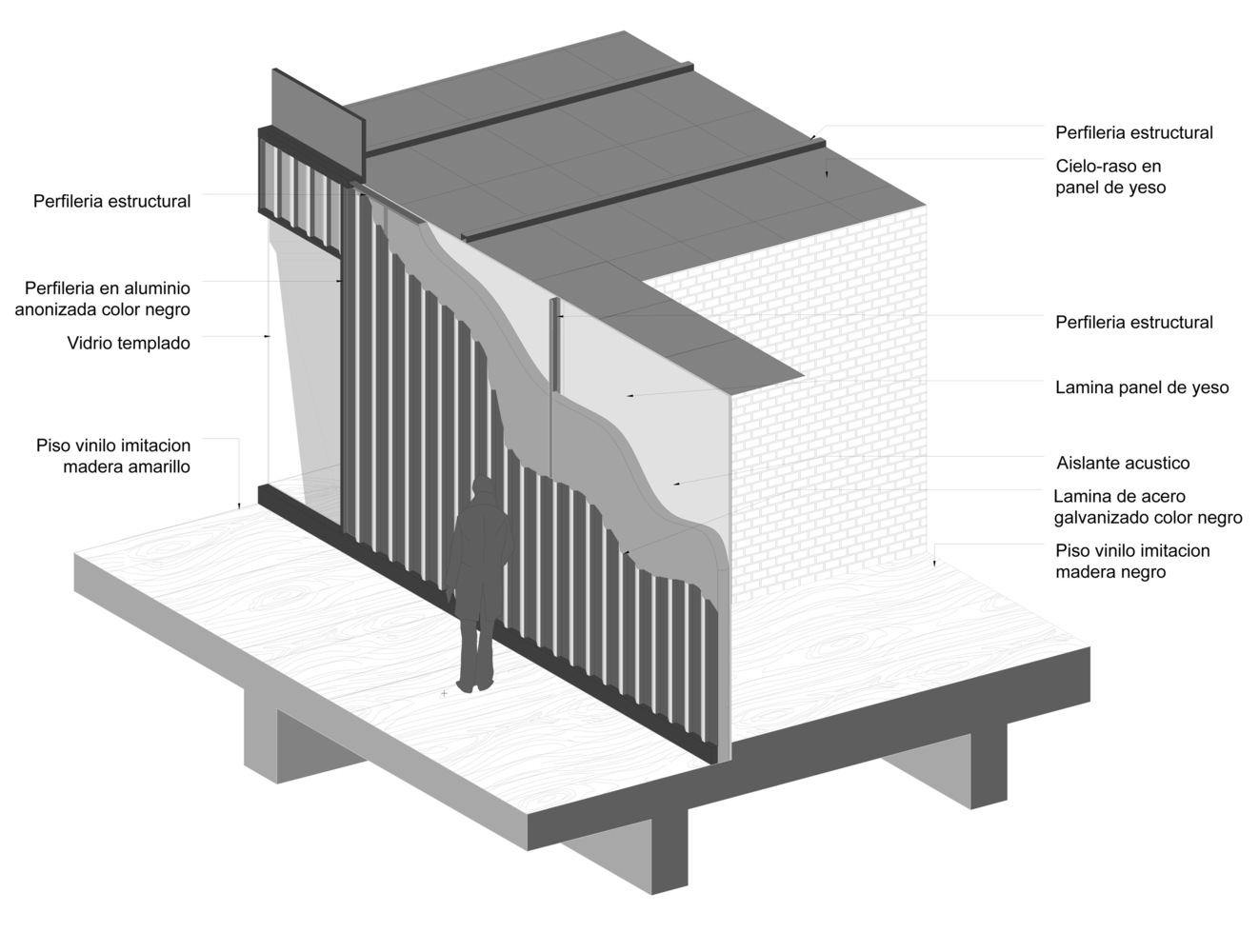 Level Up! / KdF Arquitectura - Imagen 29 de 29