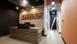 Level Up! / KdF Arquitectura