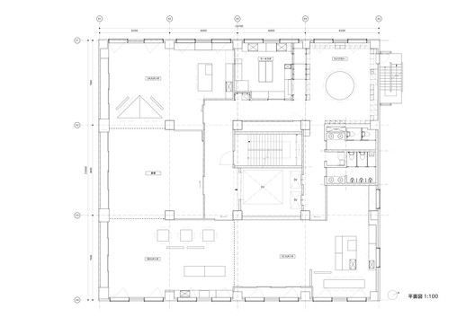 Hue 5F / Schemata Architects - Imagen 9 de 9