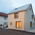 Haus SPK / nbundm* - Casas