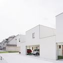 第戎混凝土住宅  / Ateliers O-S Architectes - 集合住宅