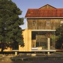 Brazilian Institute of the National Historic and Artistic Heritage - IPHAN / University of Caxias do Sul - UCS