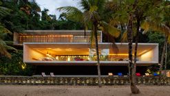 Paraty House / studio mk27