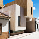Casa R+  / OOIIO Arquitectura - Casas