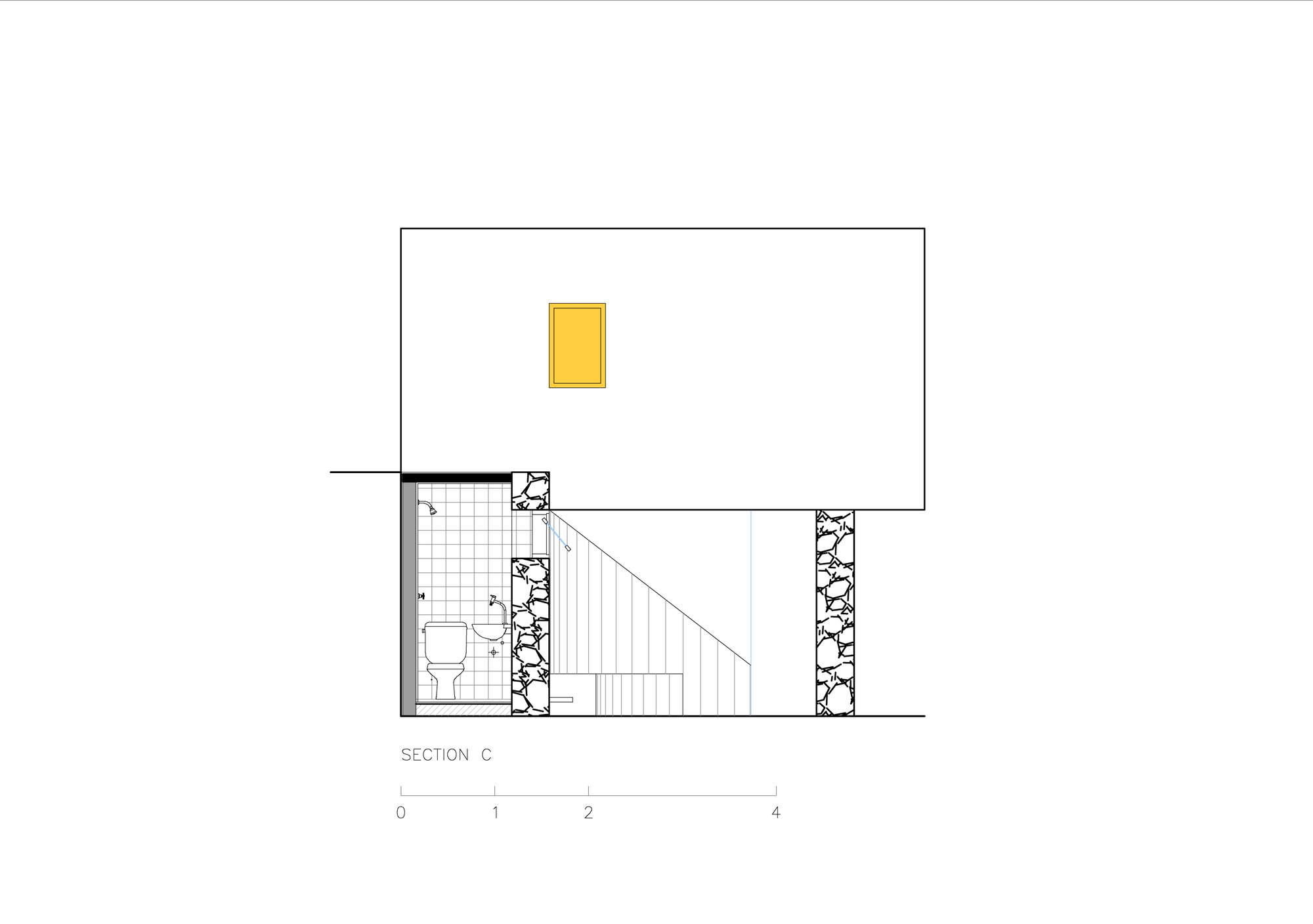 Gallery of Box House / Alan Chu & Cristiano Kato 27