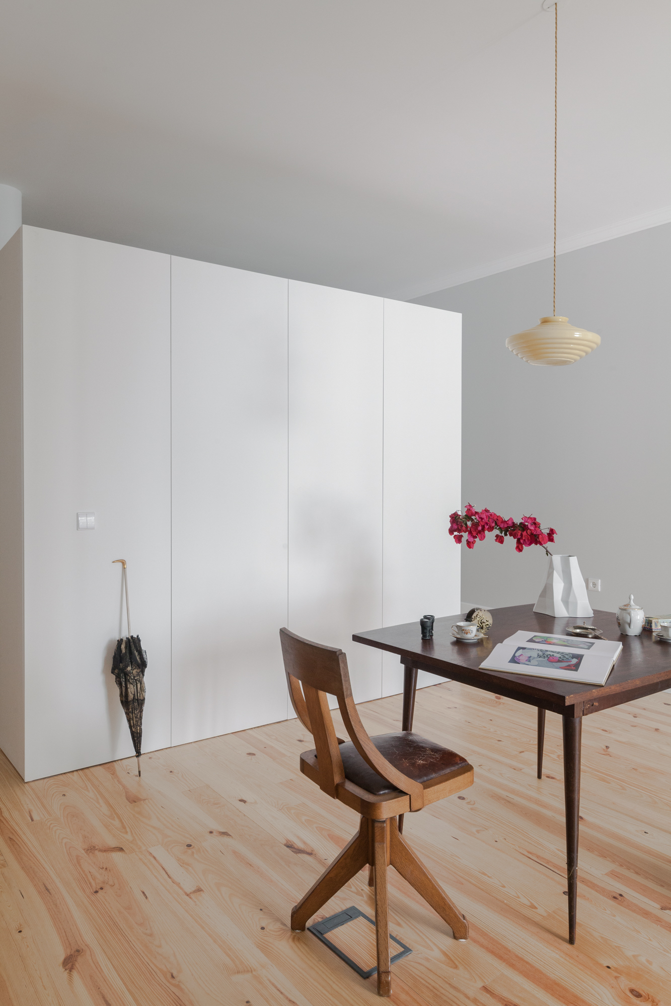 Gallery of Santa Teresa House / PF Architecture Studio 17