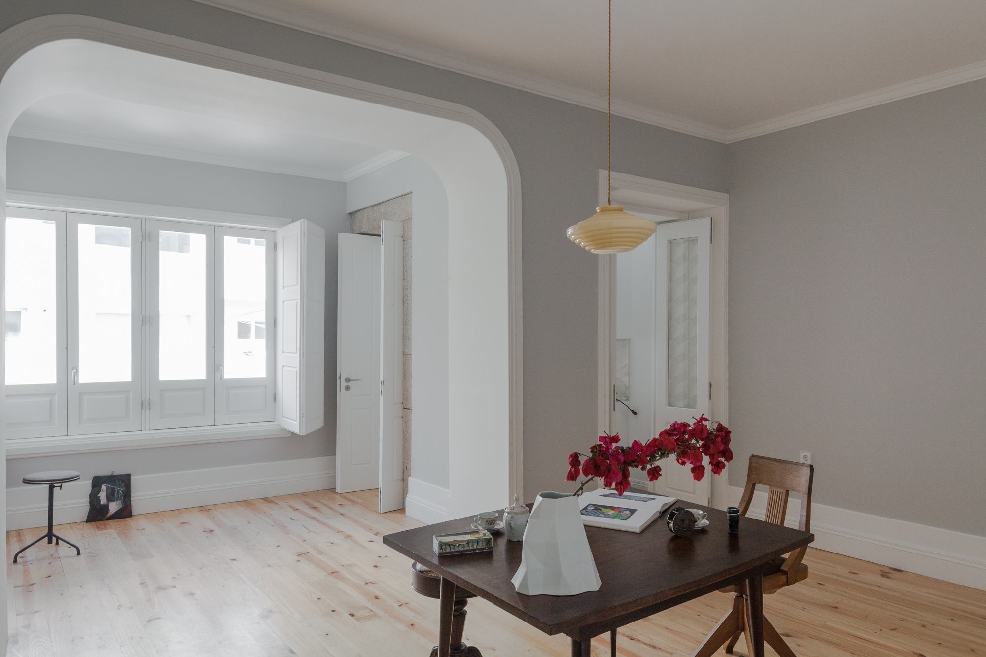 Gallery of Santa Teresa House / PF Architecture Studio 9