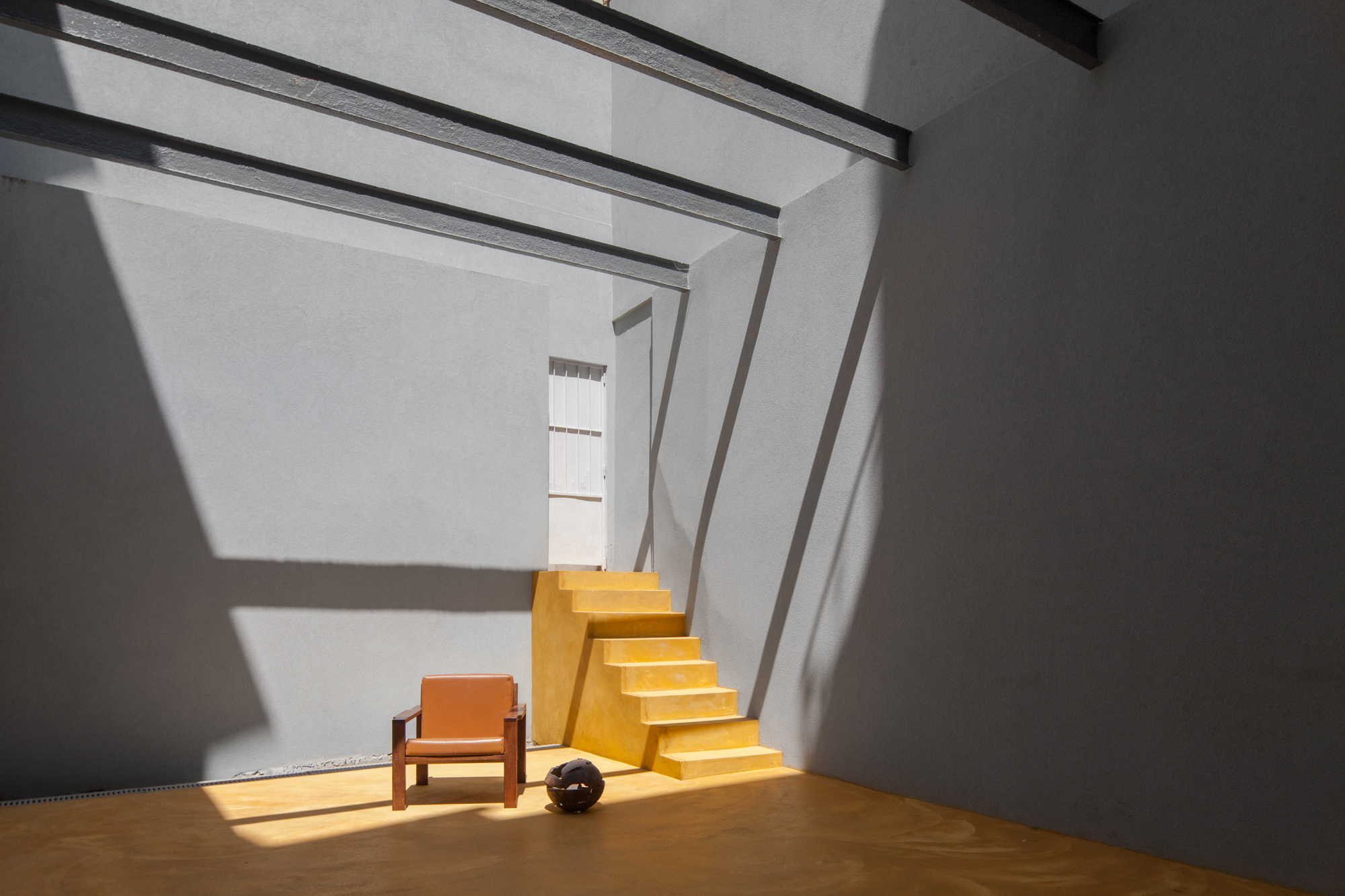 Gallery of Santa Teresa House / PF Architecture Studio 19