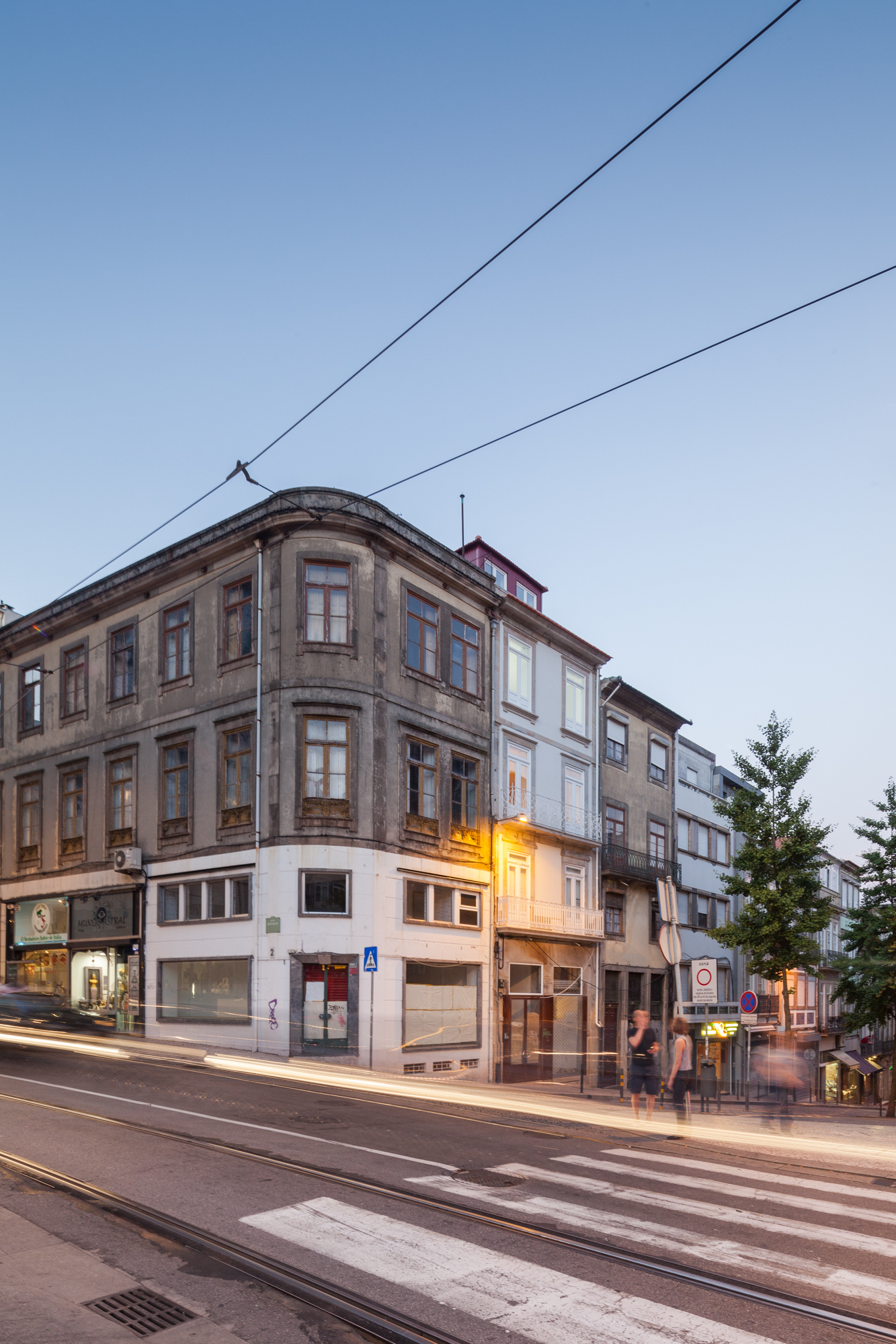 Gallery of Santa Teresa House / PF Architecture Studio 13