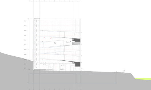 Fundação Iberê Camargo / Álvaro Siza Vieira - Imagem 85 de 96