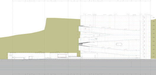 Fundação Iberê Camargo / Álvaro Siza Vieira - Imagem 90 de 96