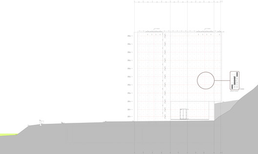 Fundação Iberê Camargo / Álvaro Siza Vieira - Imagem 89 de 96