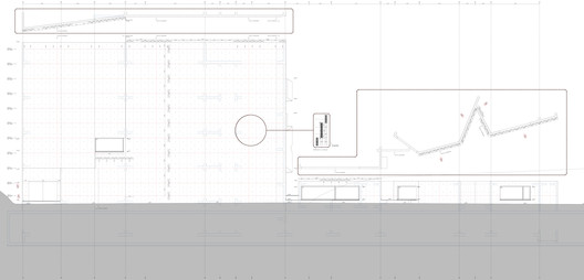 Fundação Iberê Camargo / Álvaro Siza Vieira - Imagem 88 de 96