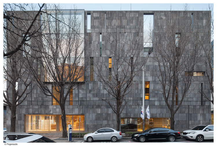 韩国首尔雪花秀旗舰店 / 如恩设计研究室 - 24 的图像 39