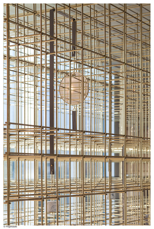 韩国首尔雪花秀旗舰店 / 如恩设计研究室 - 16 的图像 39