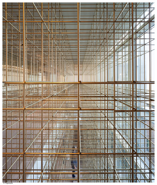 韩国首尔雪花秀旗舰店 / 如恩设计研究室 - 11 的图像 39