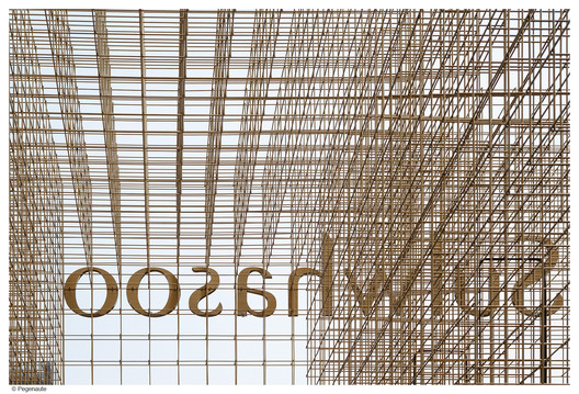 韩国首尔雪花秀旗舰店 / 如恩设计研究室 - 18 的图像 39