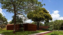 Villa BLM / ATRIA Arquitetos