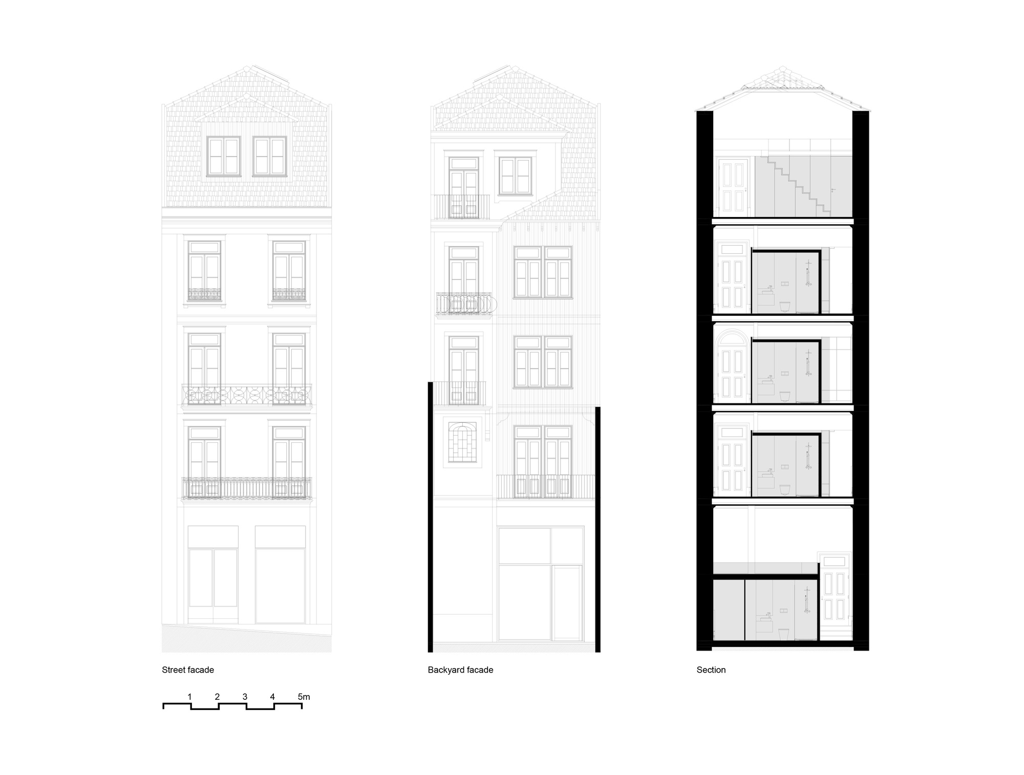 Gallery of Santa Teresa House / PF Architecture Studio 27