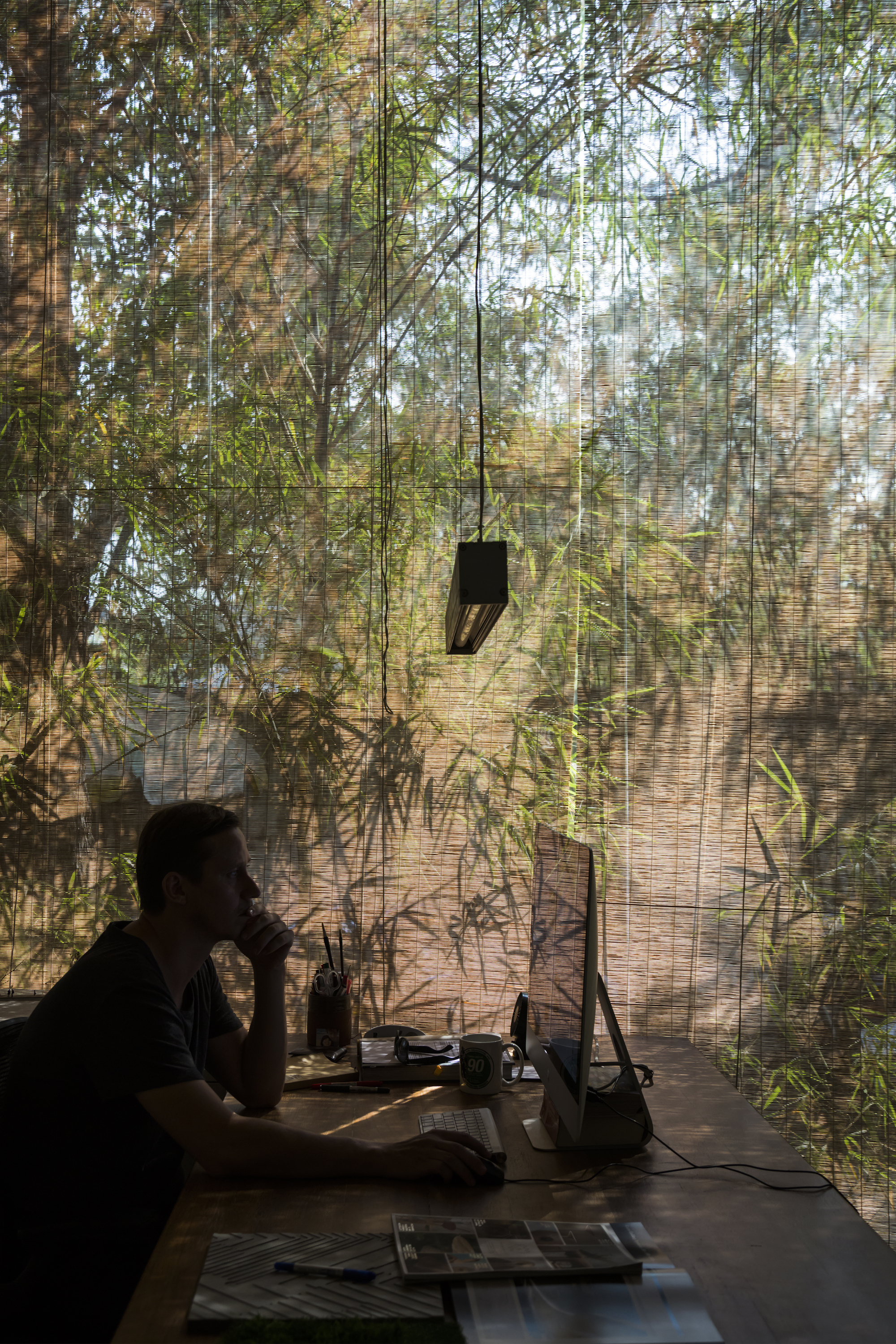 Gallery of MIA Design Studio Offices / MIA Design Studio - 13