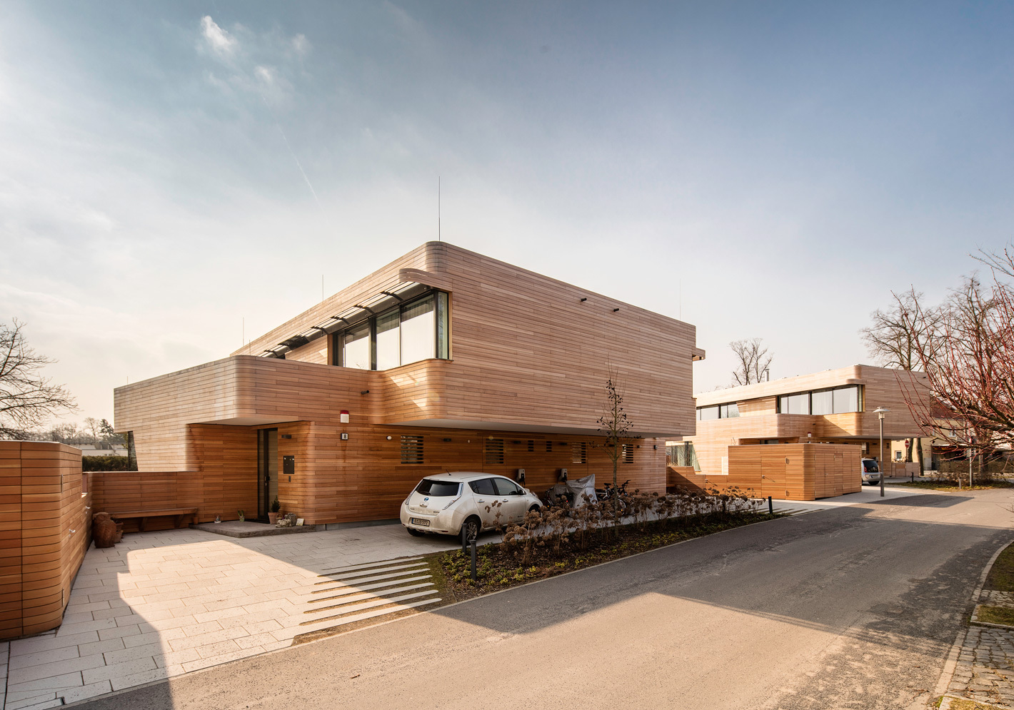 Image showcasing Gallery of Holistic Living / GRAFT - 6