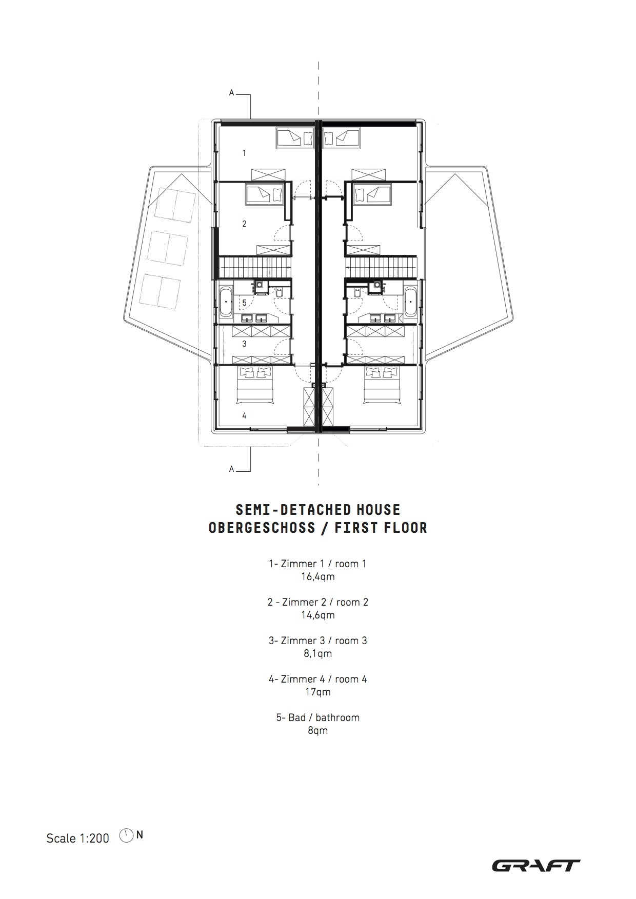 Image showcasing Gallery of Holistic Living / GRAFT - 17