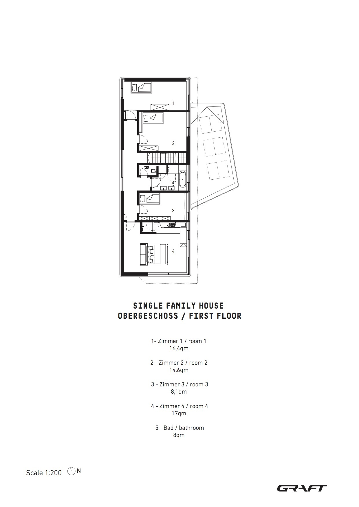 Picture of Gallery of Holistic Living / GRAFT - 16