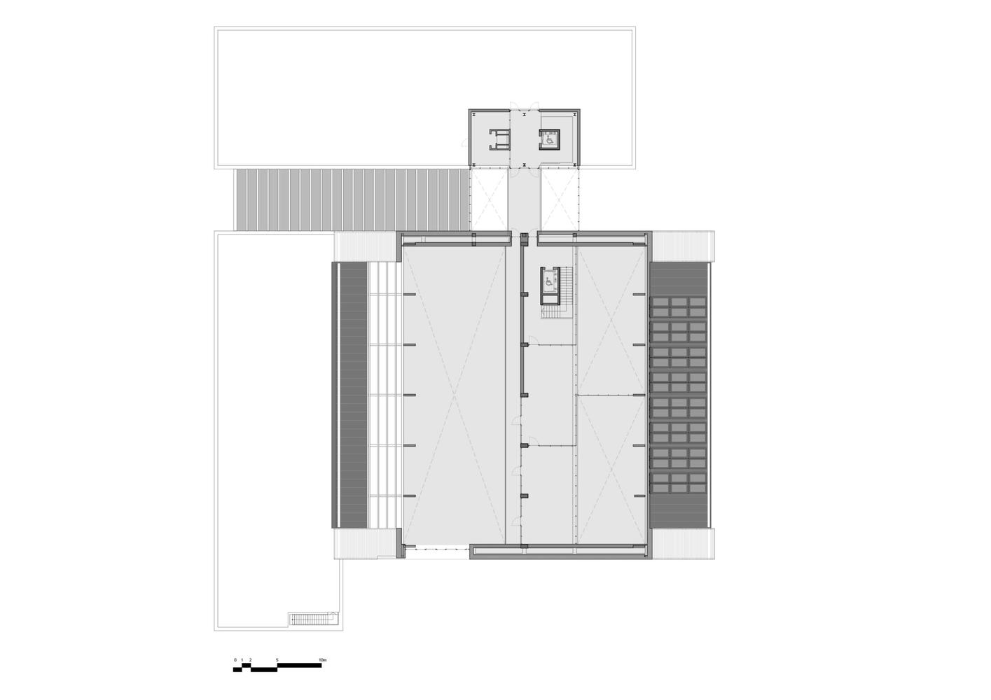 Gallery of Supreme Sport Village / LAD 14