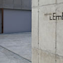 New Leme Gallery / Metro Arquitetos Associados + Paulo Mendes da Rocha - Image 13 of 32