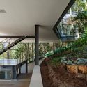 LLM House / Obra Arquitetos - Houses, Garden, Facade