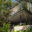 LLM House / Obra Arquitetos - Houses, Facade, Forest