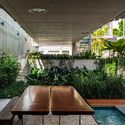 Casa de Fin de Semana en el centro de São Paulo / spbr arquitetos