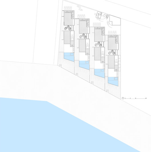Condomínio Baleia / Studio Arthur Casas - Imagem 30 de 37