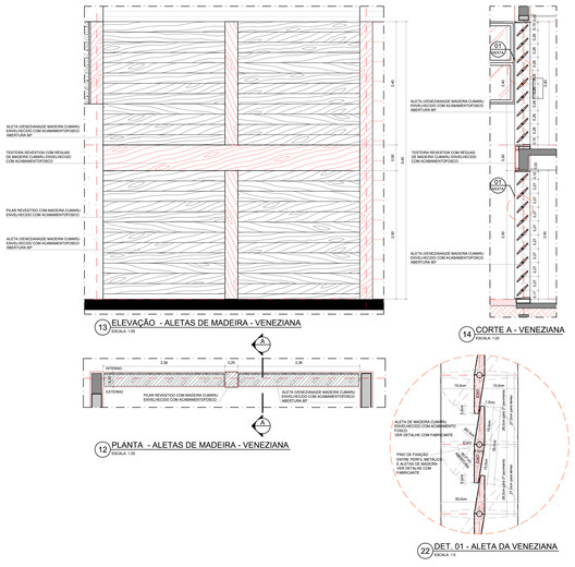 Condomínio Baleia / Studio Arthur Casas - Imagem 36 de 37
