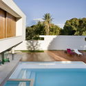 巴西 Jones 住宅 / Patricia Almeida Arquitetura - 独立住宅
