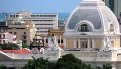 Recife sediará a exposição "ReUso na Holanda: Reciclagem de Patrimônio Histórico"