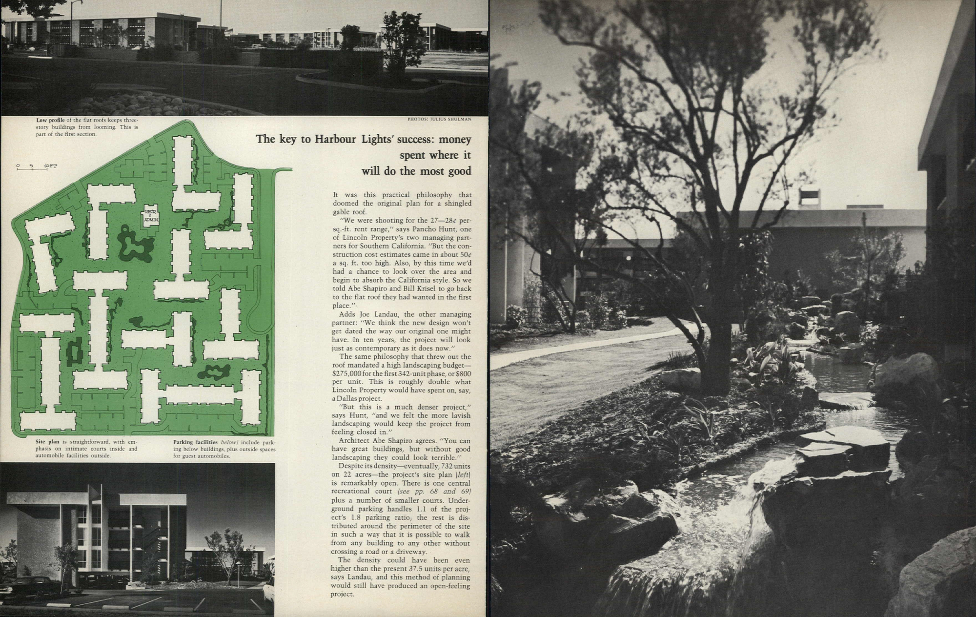 Gallery of View Hundreds of Architecture Magazines Online With This Digital Archive By Hanley