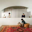 Masatoshi Hirai Architects Atelier