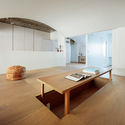 Team Living House / Masatoshi Hirai Architects Atelier - Image 4 of 19