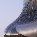 法国波尔多葡萄酒博物馆  / XTU Architects - 5 的图像 33