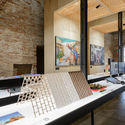 Despliegues y Ensambles / Pabellón de México en la XV Bienal de Arquitectura de Venecia - Image 4 of 4