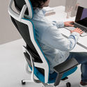 TNK Flex: silla ergonómica y ajustable al cuerpo humano y sus movimientos - Image 4 of 4