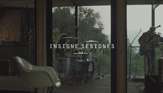 Insigne Sesiones: música, arquitectura y paisaje  - Más Imágenes