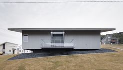 Madder Red House  / O.F.D.A.