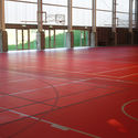 Centro deportivo NOBIS – EFTERSLÆGTEN / LAARK - Recreación Y Entrenamiento