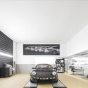 Centro Porsche Lisboa / OW arquitectos - Imagem 3 de 29