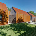 Casa Linder  / Buchanan Architecture - Exterior Photography, Houses, Facade